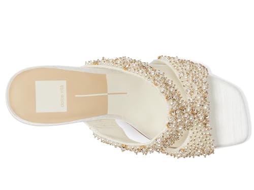 Dolce Vita womens Gitel Rhinestone2