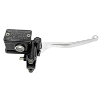 Mabutingti Bremspumpe vorne für Suzuki LTZ-400 LTR-450 LTA LTF QuadRunner QuadRacer QuadSport Vinson KingQuad Ozark Eiger Quad Bremszylinder Hauptbremszylinder