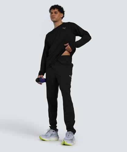 Pantalon fuselé RUN VELOCITY Homme - vue 7