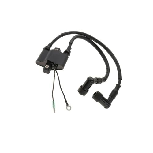 Bobine d'allumage 3G2-06040-4 pour moteur hors-bord 9.9 à 18 CV