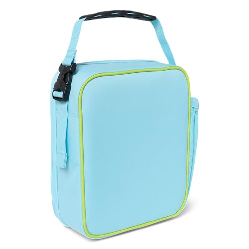 Image of Under Armour Scrimmage 3 Lunchbox Opal Blue OSFA