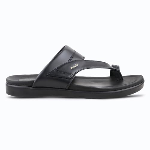 Image of Franky Men's Soft Bounce Technology Sandals - Lightweight, Cushioned, and Stylish Footwear for All-Day Comfort