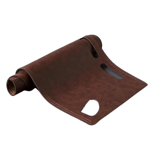 Tapis de tableau de bord pour Mazda 6 2020 confort de conduite d'été et voyage