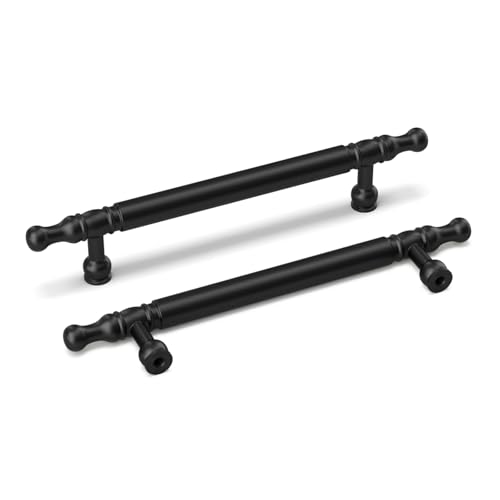 Lontan Vintage Schrankgriffe 5 Stück 128mm