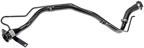 Goulotte de remplissage de carburant Dorman 577-345 pour réservoir de voiture