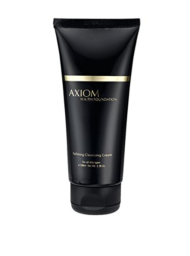 Deep Sea Cosmetics Axiom - Refining Cleansing Cream