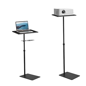 ミニプロジェクター&スタンド プロジェクター スタンド Anker Nebula 対応 小型 三脚 軽量 高