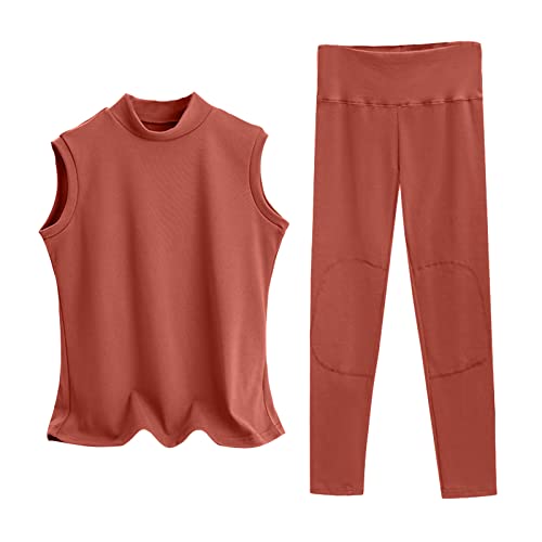 Guoegh Damen Thermo Unterwäsche Set - Skiunterwäsche Aus 90% Polyester Für Winter & Outdoor