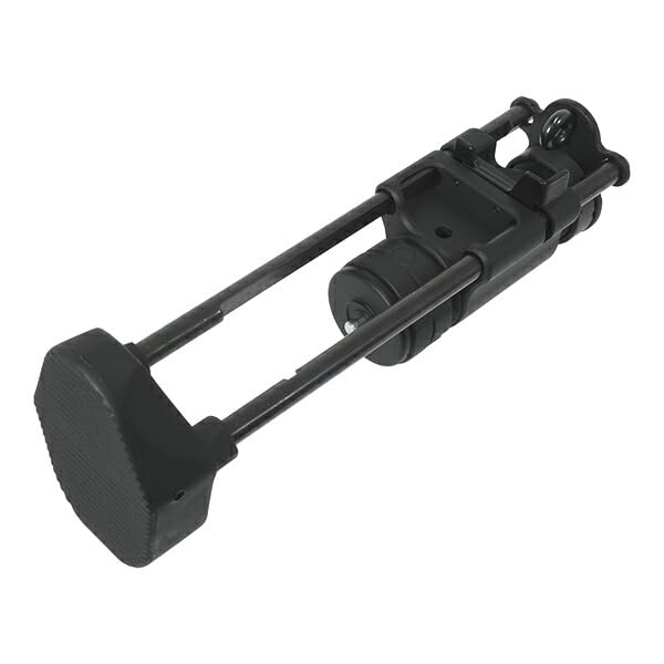 Amazon | E&C MP152 HK416C タイプ リトラクタブルストック M16/M4 STD