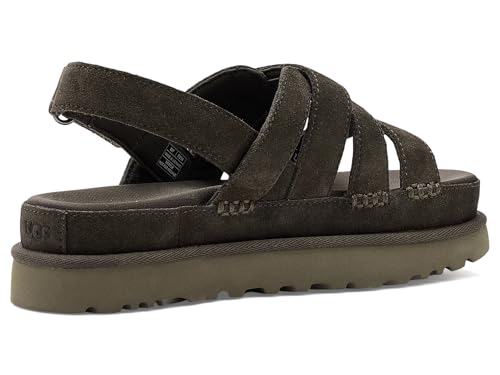 Sandales UGG Goldenstar Gleam - vue 8