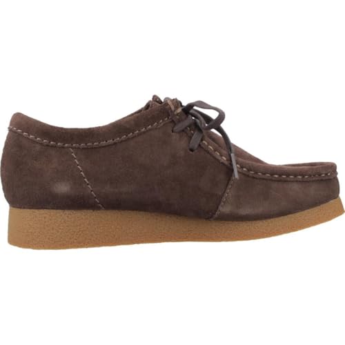 Image of Clarks Men's WallabeeevoOxford