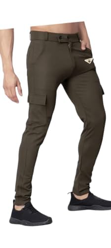 Image of |R1-01Az Cargo Pent Dry fit Boys & Men and Boy's Sports Cargo Pants,