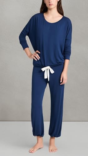 Image of Eberjey Gisele Slouchy Set