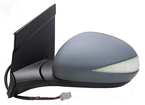 Retrovisore 2006-2011 Sinistro Elettrico
