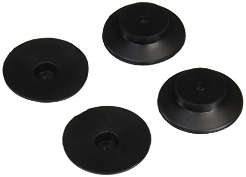 東京防音 防振対策用品 AVインシュレーターTHI-425 Ф40×厚11mm 4個入