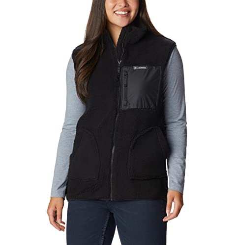 Columbia Women's Holly Hideaway Vest