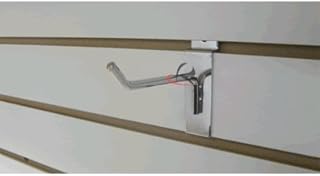 Roxy Display RK-SW4C Slatwall Accessories 4