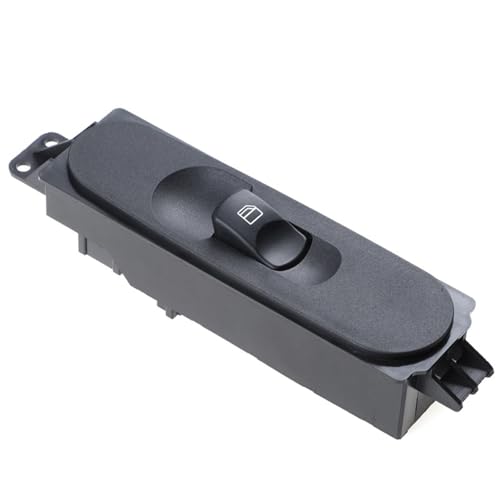 Bouton de commande de vitre électrique pour réparer le lève-vitre bloqué de Sprinter W906