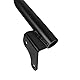 CHIFUN Engine Guard Highway Sturzbügel 3,2 cm Fat Steel Ersatz für Kawasaki Vulcan S 650 VN650 EN650 2015-2022 Schwarz Motorrad Rahmen Schutzleisten