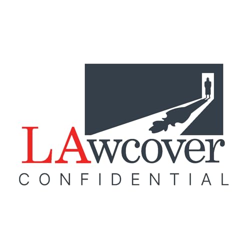 Couverture de LAwcover Confidential