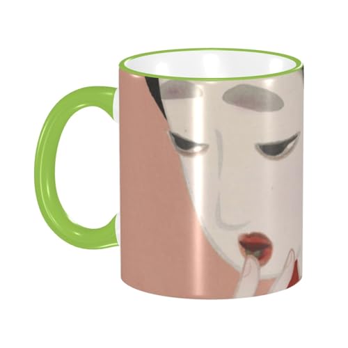 �}�O�J�b�v �k��P�x �u�V�����G���l�� �O�� ���g�v �v�����g ���}�O �R�[�q�[�J�b�v 330ml ���� �H�� �ϔM ���� �d�q�����W���� �a�����v���[���g �݂ǂ�