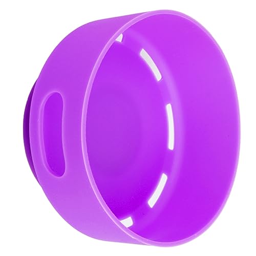 CONGARTENO Silicone Protective Case for Generation Portable Cover with Cup Base Easy to Install for Home and Travel