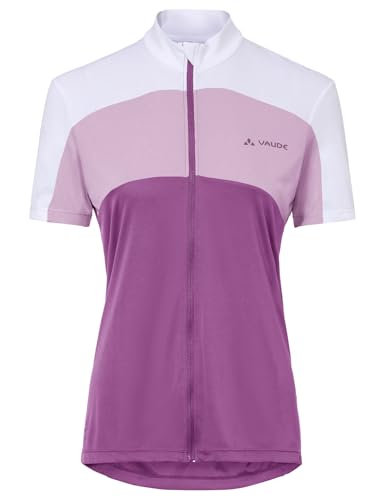Produktbild VAUDE Radtrikot Women's Matera FZ