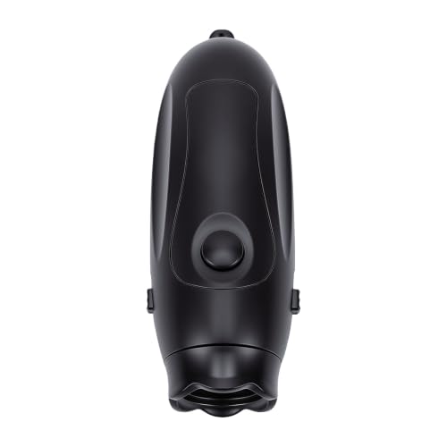 Silbato electrónico recargable 125dB portátil miniatura 2