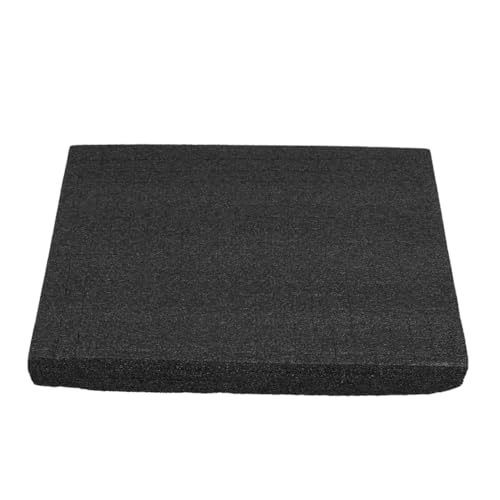 NULYLU Box Foam Insert for Tool Boxes Cuttable Non Slip Packing Durable Foam Padding for Camera Storage and Crafts Lightweight Protection Flexible Fit