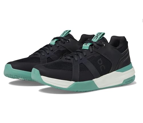 On Roger Clubhouse Pro Y ejXV[Y Xj[J[, ubN - O[, 28.0 cm