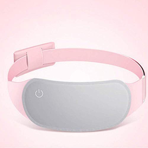 Ceinture de massage rechargeable avec diffusion thermique abdominale