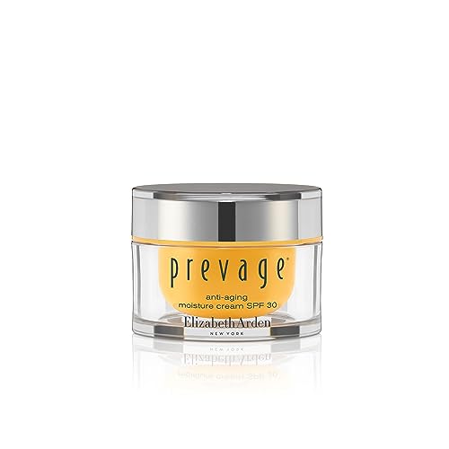 Elizabeth Arden Prevage Crema Hidratante Antienvejecimiento SPF30...