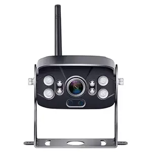 Yakry Y83 Digital Wireless Backup Camera 1080P for 7 inch Monitor