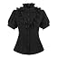 Gothic Black