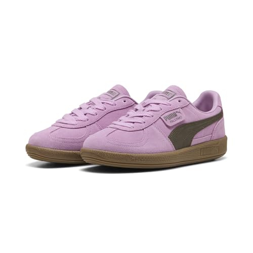 Image of Puma Womens Palermo Shoes