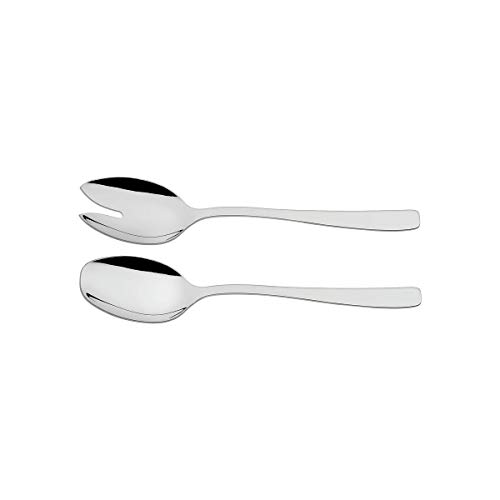 Talheres para Salada Tramontina Cosmos em Aço Inox