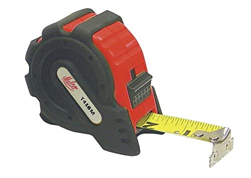 Cinta métrica Malco T416M magnética 16 pies miniatura 1