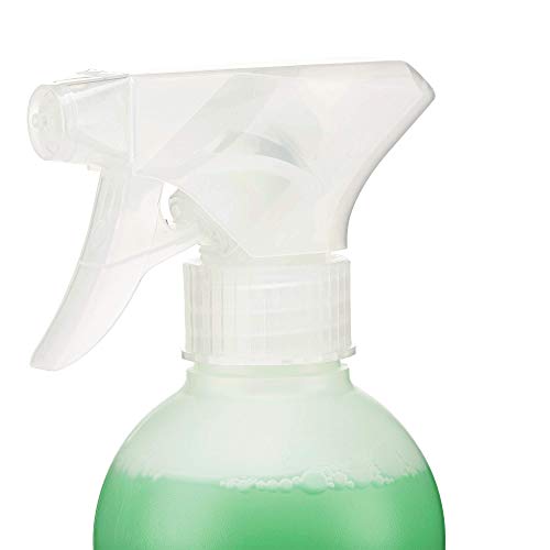 SUBTAN Cockpit & DisplayClean Reiniger Spray 500 ml für die Reinigung von Cockpit, Touchscreen und Armaturenbrett im Auto - der ideale Auto Innenraum Reiniger