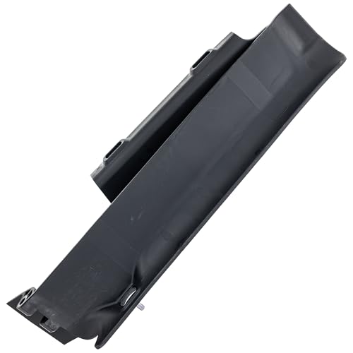 John Deere BUC10704 Mulch Control Kit for 42 inch Accel Deep Mower Decks