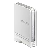 ASUS (RT-N13U/B) Wireless-N 300 Advance multi-Media Home Router: Fast Ethernet, 1* USB port can...
