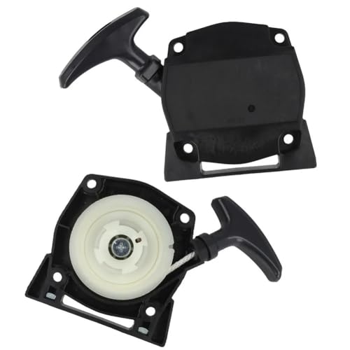 Démarreur de recul robuste compatible avec Kawasaki KBH53A - 5
