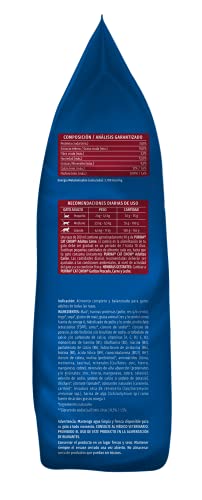 La Mejor Selección de Cat chow mexico - solo los mejores. 6 Imagen adicional