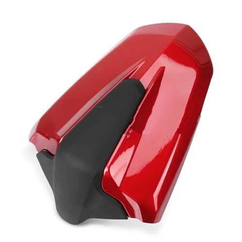 Capot Daytona 660 pour remplacer la selle passager usée