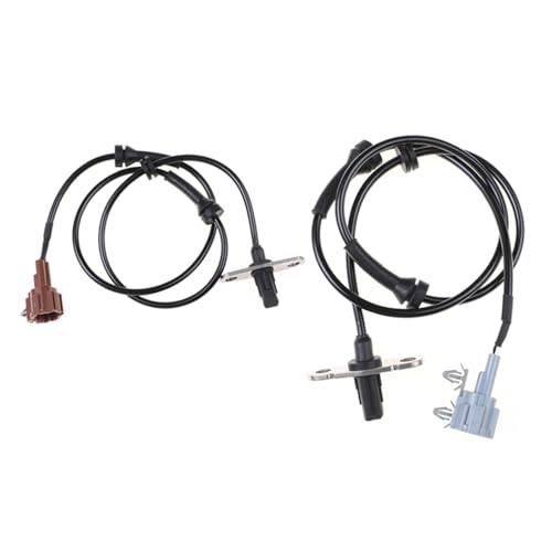 Capteur ABS arrière 47901-EB300 pour stabiliser le freinage du D40 2.5L