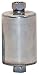 WIX Filters - 33481 Fuel (Complete In-Line) Filter, Pack of 1