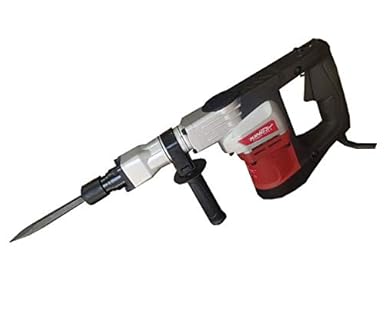 KING Demolition Hammer - 6Kg, 1300 Watt