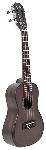 Ukulele Ukulele 4 Strings Instrument Gift 23 inch Brown Acoustic Ukulele Kids 4-String Piano (Color : Brown) (Brown) - Les Beatles, Paul McCartney, John Lennon, RIngo Starr, George Harrison Ukulele Ukulele 4 Strings Instrument Gift 23 inch Brown Acoustic Ukulele Kids 4-String Piano (Color : Brown) (Brown)