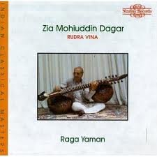 Rudra Vina/Indien