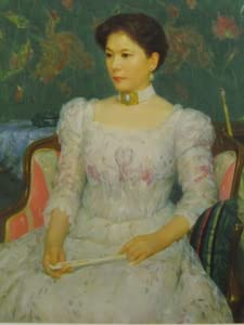 中山忠彦、古風な首飾り、希少な画集より、新品高級額・額装付 Amazon.co.jp: 中山忠彦、古風な首飾り、な画集より、高級額・額装付