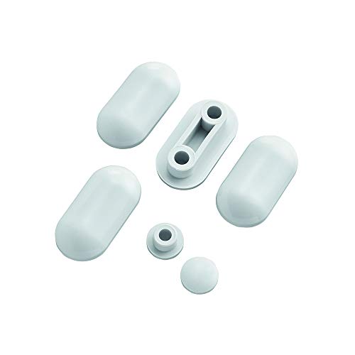 Ideal Standard J476800 - Pulidor de asiento, color blanco